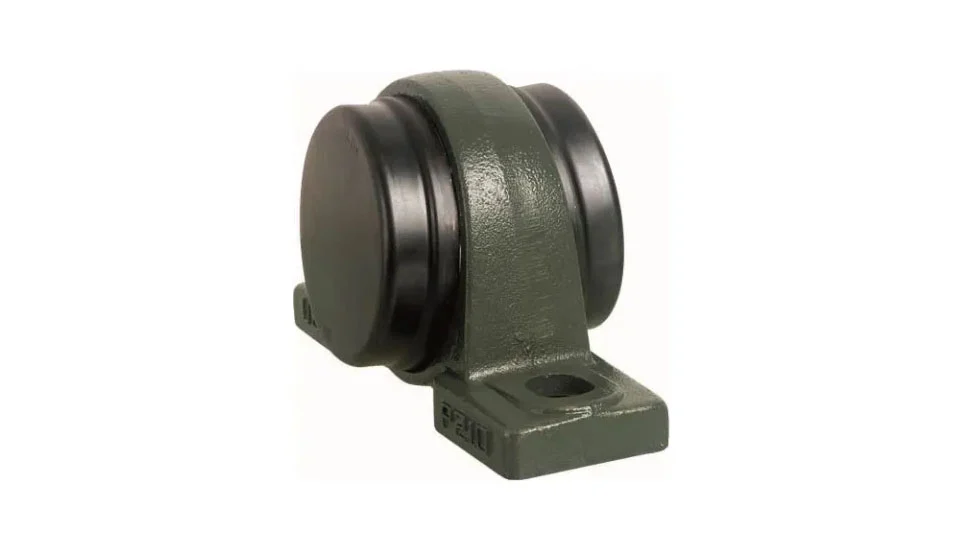 What Is A Pillow Block Bearing?