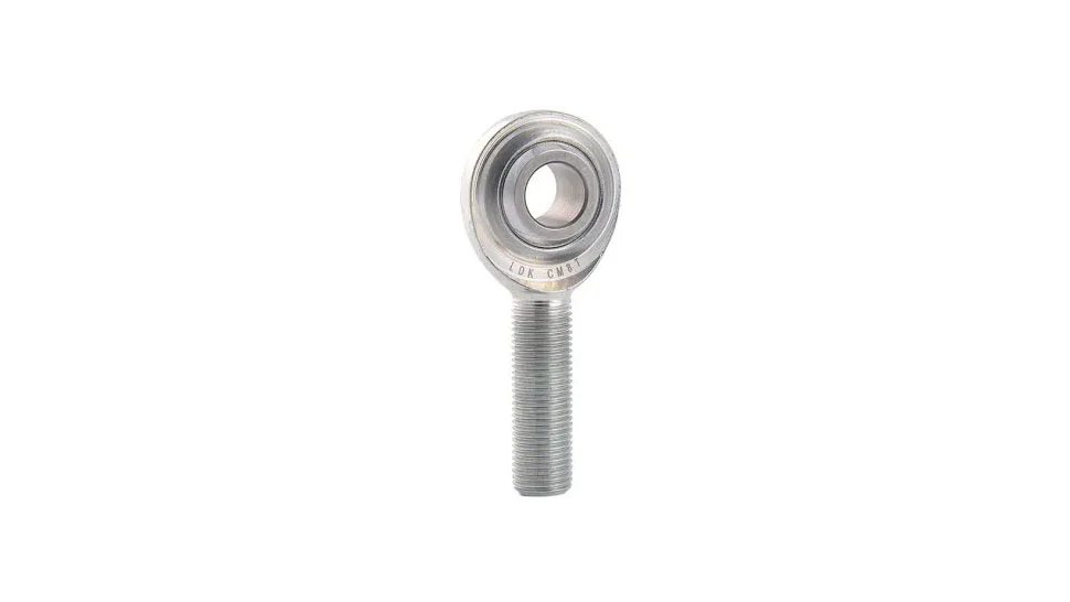 What Is The Difference Between A Spherical Rod End And A Heim Joint?