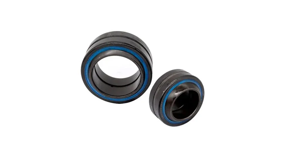 What are Spherical Bearings Used For?