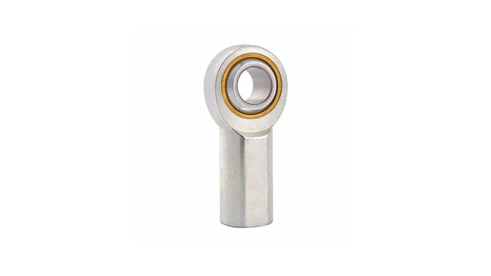 How to Choose the Right Rod End Bearings for Specific Industrial Applications?