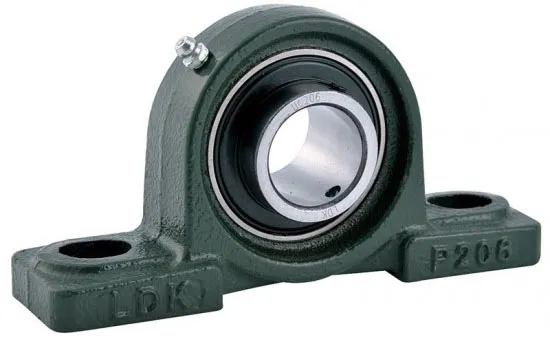 Pillow Block Bearing