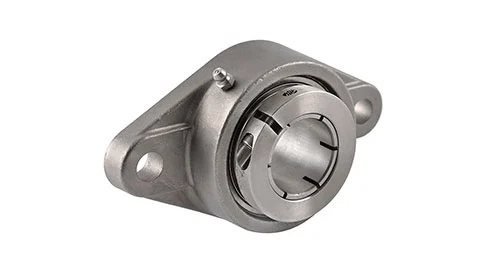 How to Select a Stainless Steel Housing or Thermoplastic Housing?