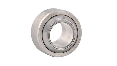 What are Stainless Steel Spherical Plain Bearings?