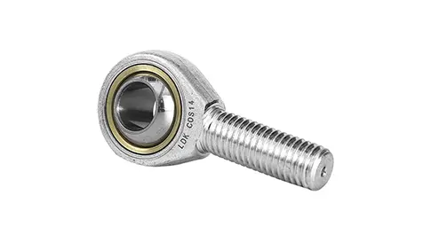 What Are The Mechanics and Applications of Threaded Rod Ends?