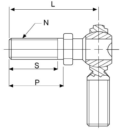 stud configuration