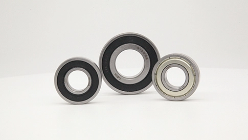 What are the Advantages of Using Deep Groove Ball Bearings?