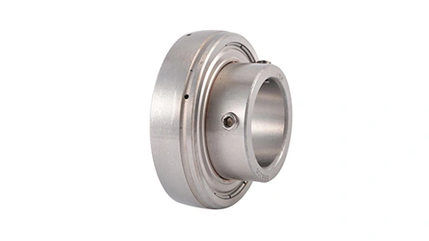 What Materials are Used in Corrosion Resistant Bearings?