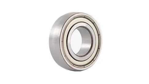 What are the Disadvantages of Chrome Steel Bearing?