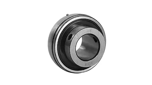 What is the Difference Between Ball Bearing Inserts and Flange Bearing Inserts?