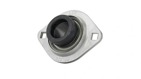 What are the Advantages of Pillow Block Bearings?