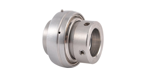 What are Stainless Steel Ball Bearings Used For?