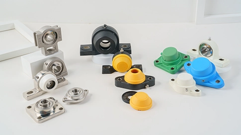 What is a Washdown Bearings?