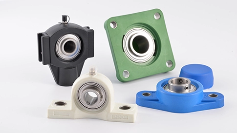 What Are the Key Benefits and Applications of Plastic Pillow Block Bearings?