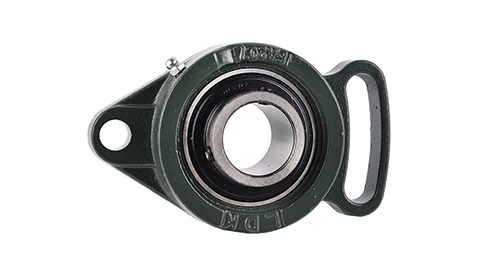 What is the Purpose of a Bearing Housing?