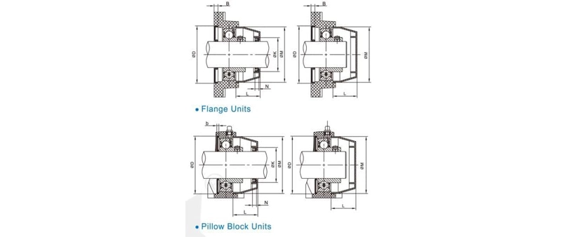 BS204 Thermoplastic Accessories