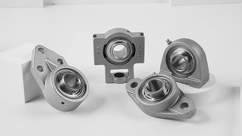 What Material is Corrosion Resistant Bearings?