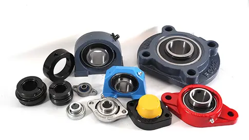 What is a Pedestal Pillow Block Bearing?