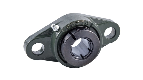 What are the Dimensions and Specifications of Flange Bearing Units?